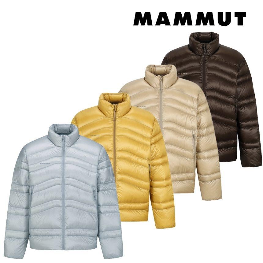 루프틱 IN 자켓 M31D4JD106_BL_YL_BG_BR