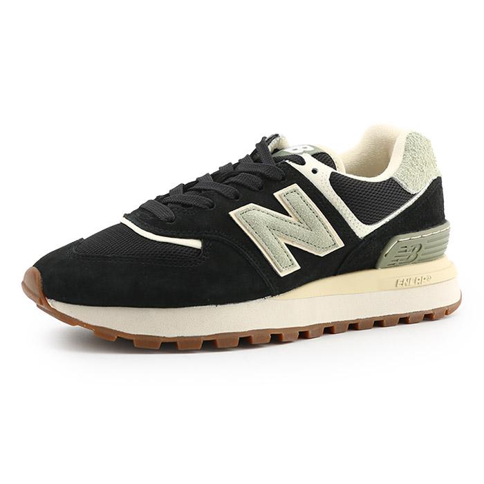 [발렌타인 기프트]뉴발란스 574 레거시 (U574LGBG)