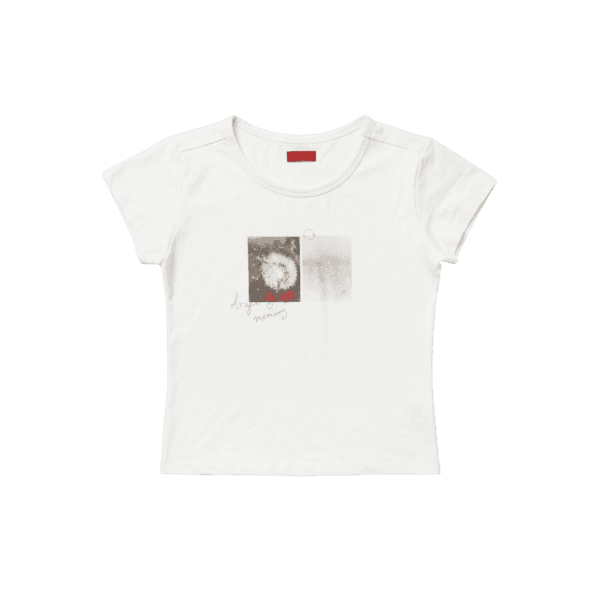 Daydiary Mini Tee