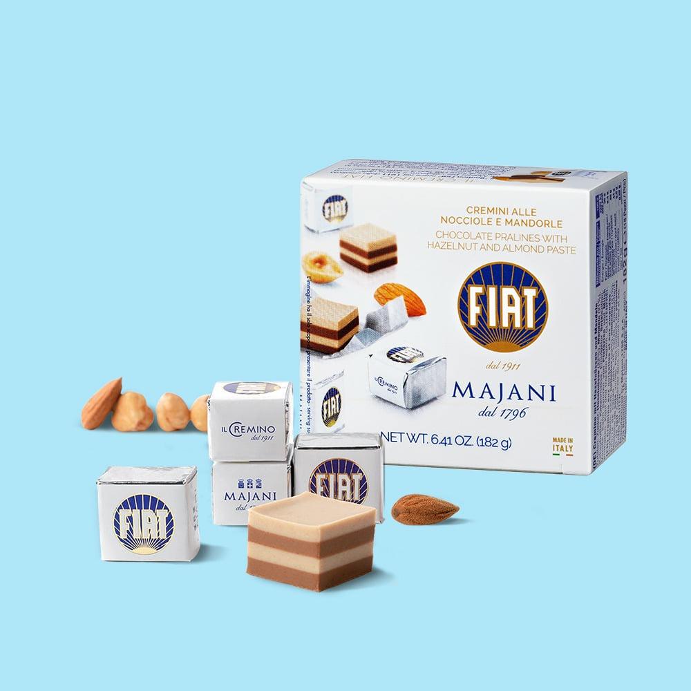 마야니 피아트 클래식