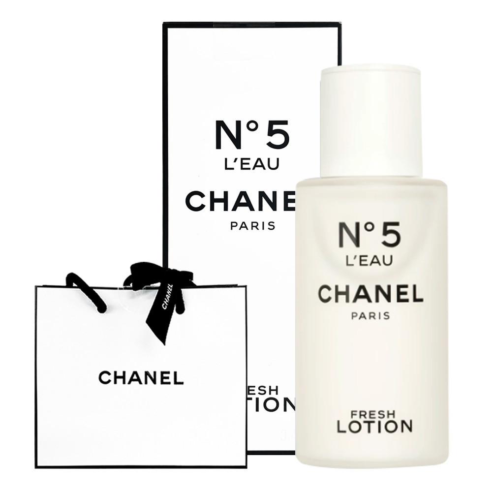 샤넬 넘버5 로 프레쉬 로션 100ml