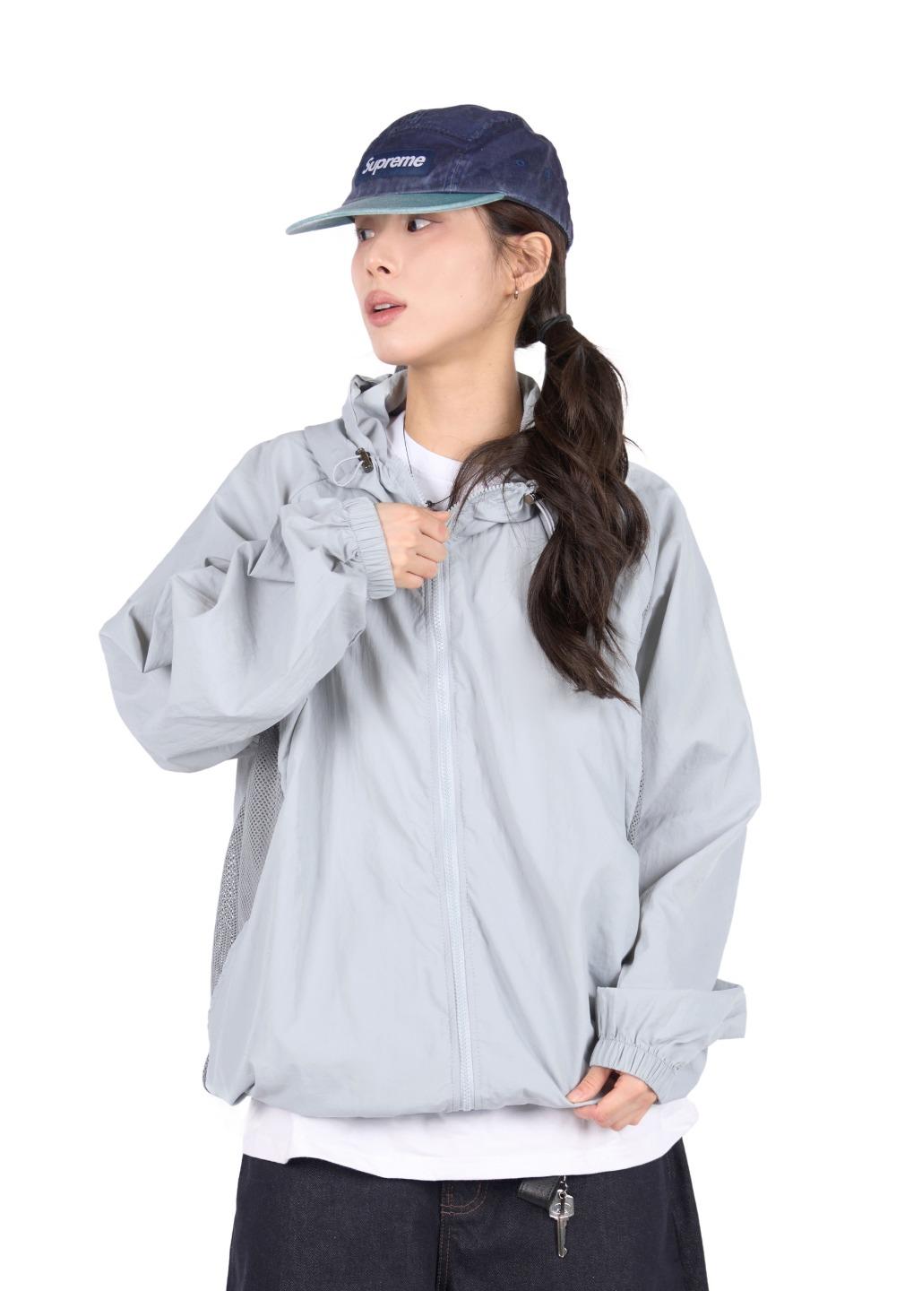 MESH WIND JUMPER*일주일 소요*
