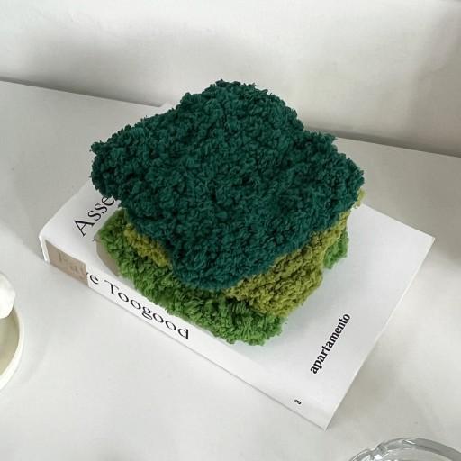 🌳잔디코스터 이끼코스터🌳˚₊· 1+1 2개 ˚₊·