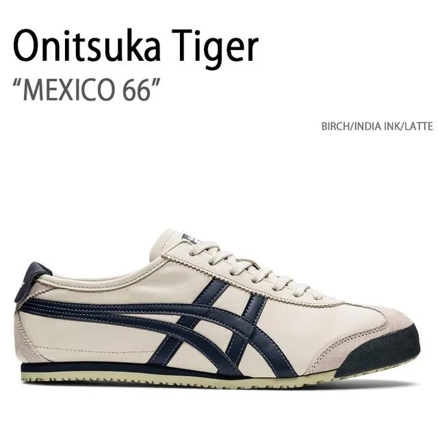 오니츠카 타이거 멕시코 66 버치 1183C102-200