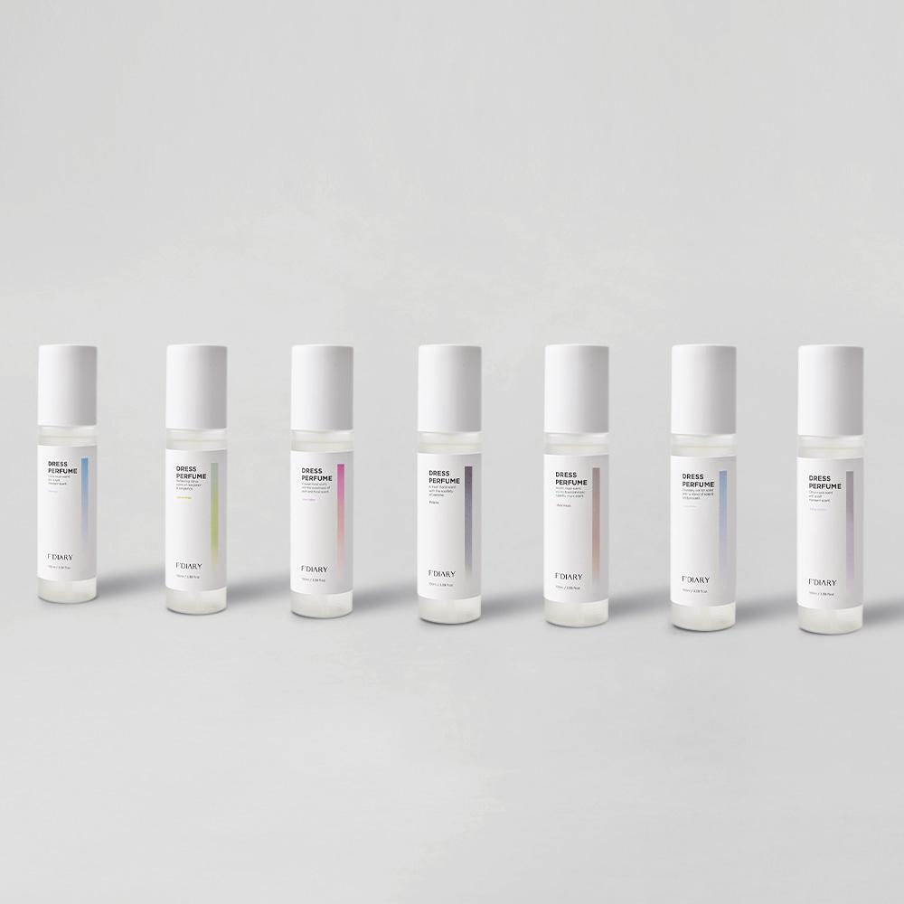 드레스퍼퓸 100ml (7종 중 택 1)