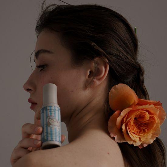 아뜰리에페이 헤어 퍼퓸 슬립핑 베이비 30ml