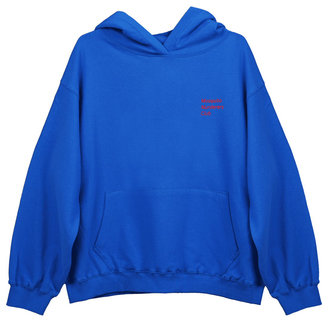 MMC LIGHT HOODIE