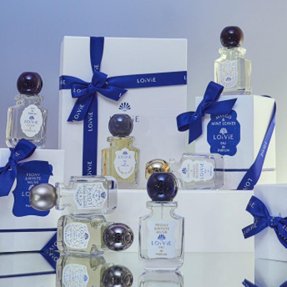 [로이비]오 드 퍼퓸 50ML 9종