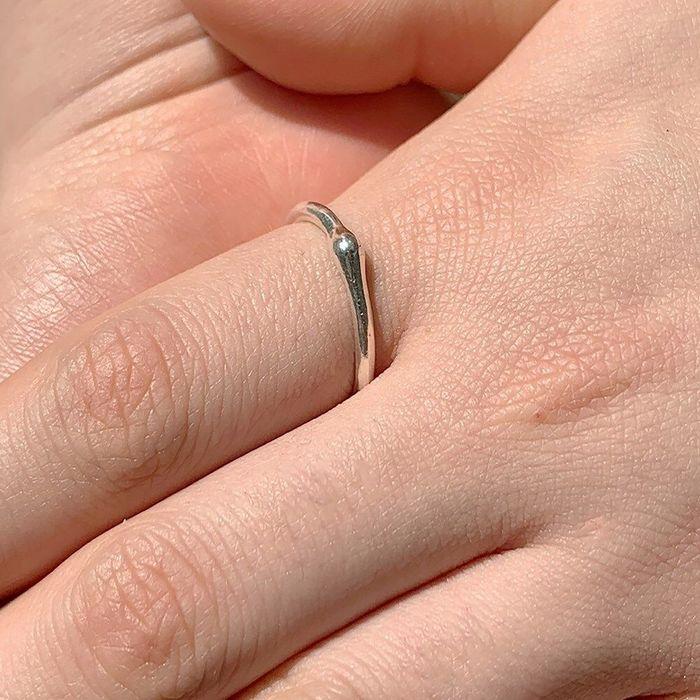 In Drops Ring
