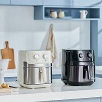 베스트하임 더 건강한 올스텐 에어프라이어 5.5L ESR-A500