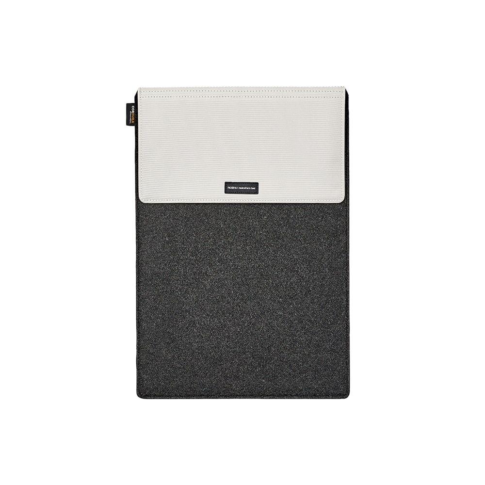 SLEEVEPAD PRO White