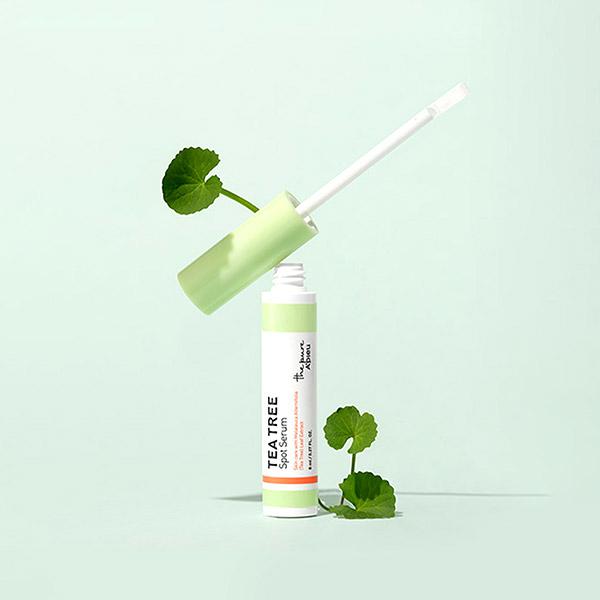 어퓨 더퓨어 티트리 스팟 세럼 8ml