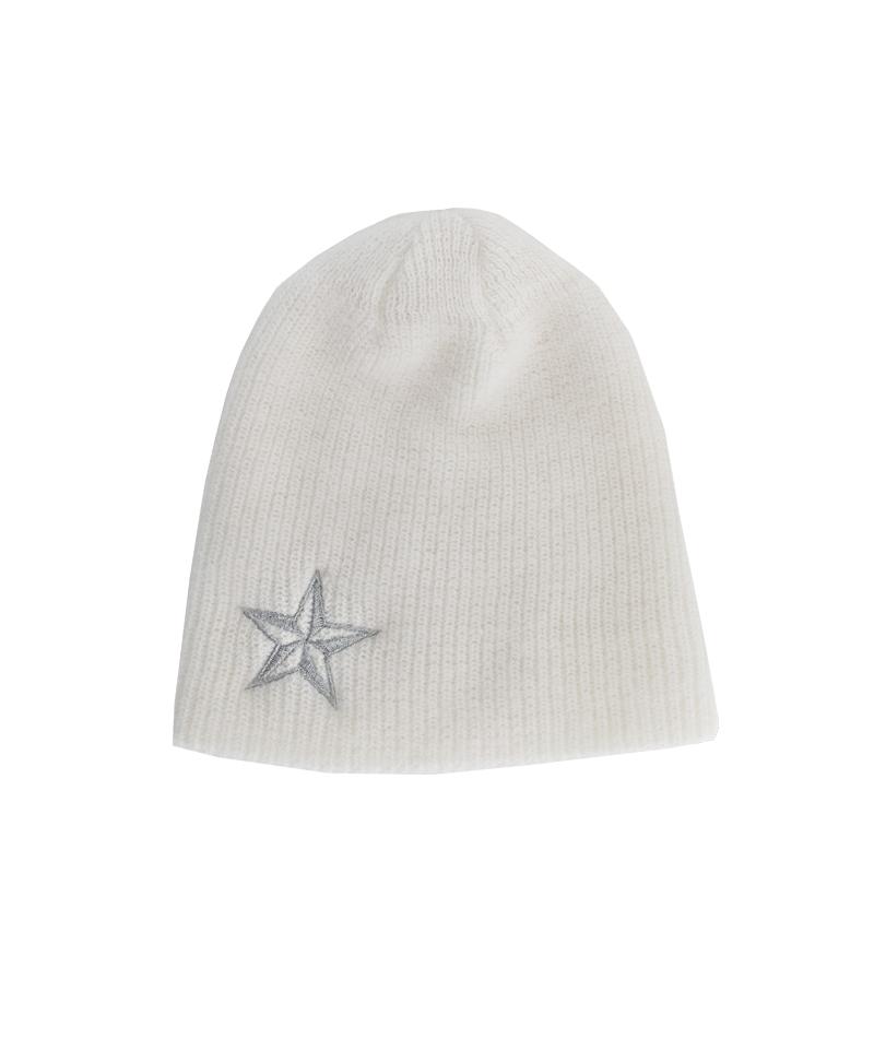 angora star beanie (7rd restock)