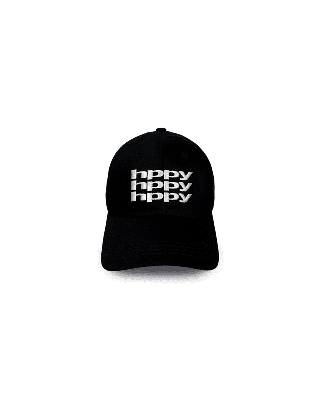 ★NICE WEATHER★ NW Parody Cap Charcoal org.jpg