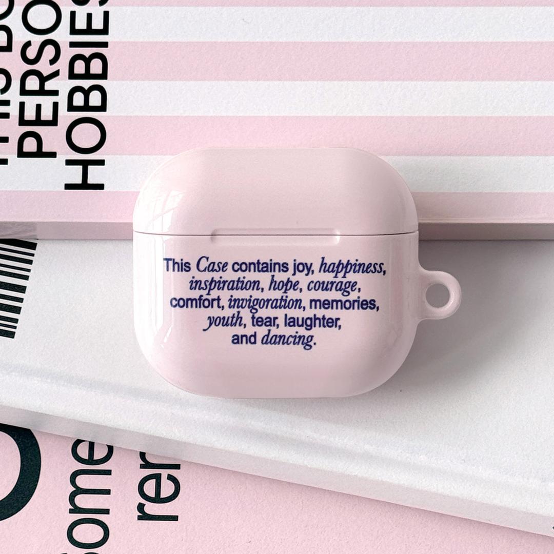 contain airpods case