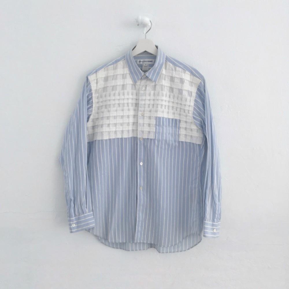 COMME des GARCONS SHIRT