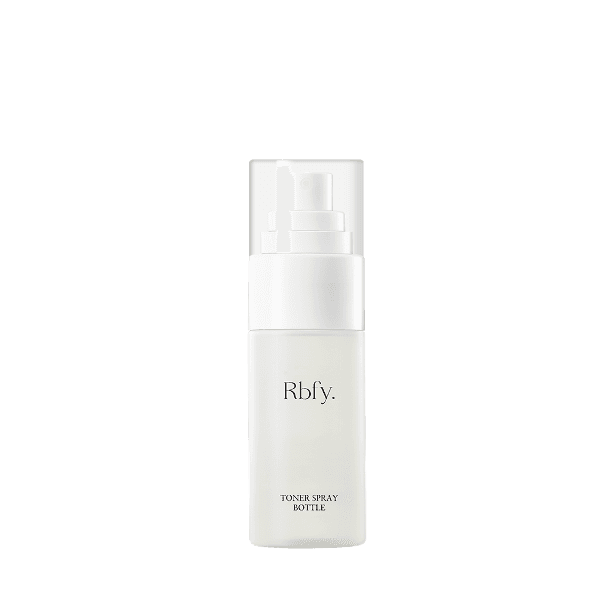 토너 스프레이 용기