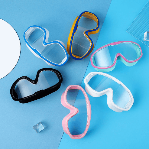 [당일출고] 인싸 고글 물안경