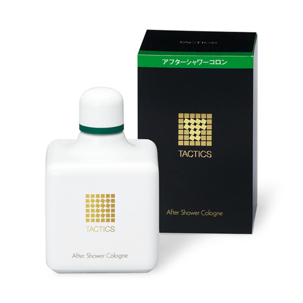 시세이도 택틱스 애프터 샤워 코롱 150ml TACTICS