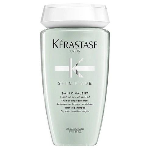 케라스타즈 스페시픽 방 디발렁 샴푸, 250ml, 1개 - 샴푸 | 쿠팡