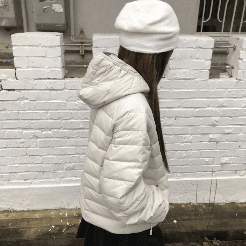 서울베이스드 [당일출고] ESSENTIAL LIGHT DOWN PADDING