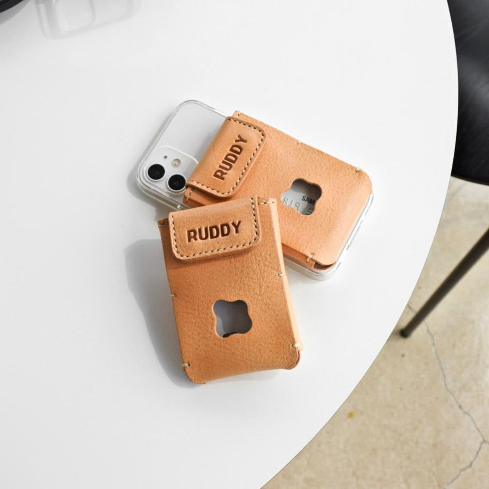 러디 카드 포켓 케이스 / 카드 포켓 단품