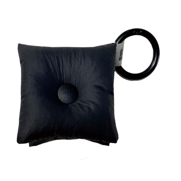 AirPods cushion case [BLACK]