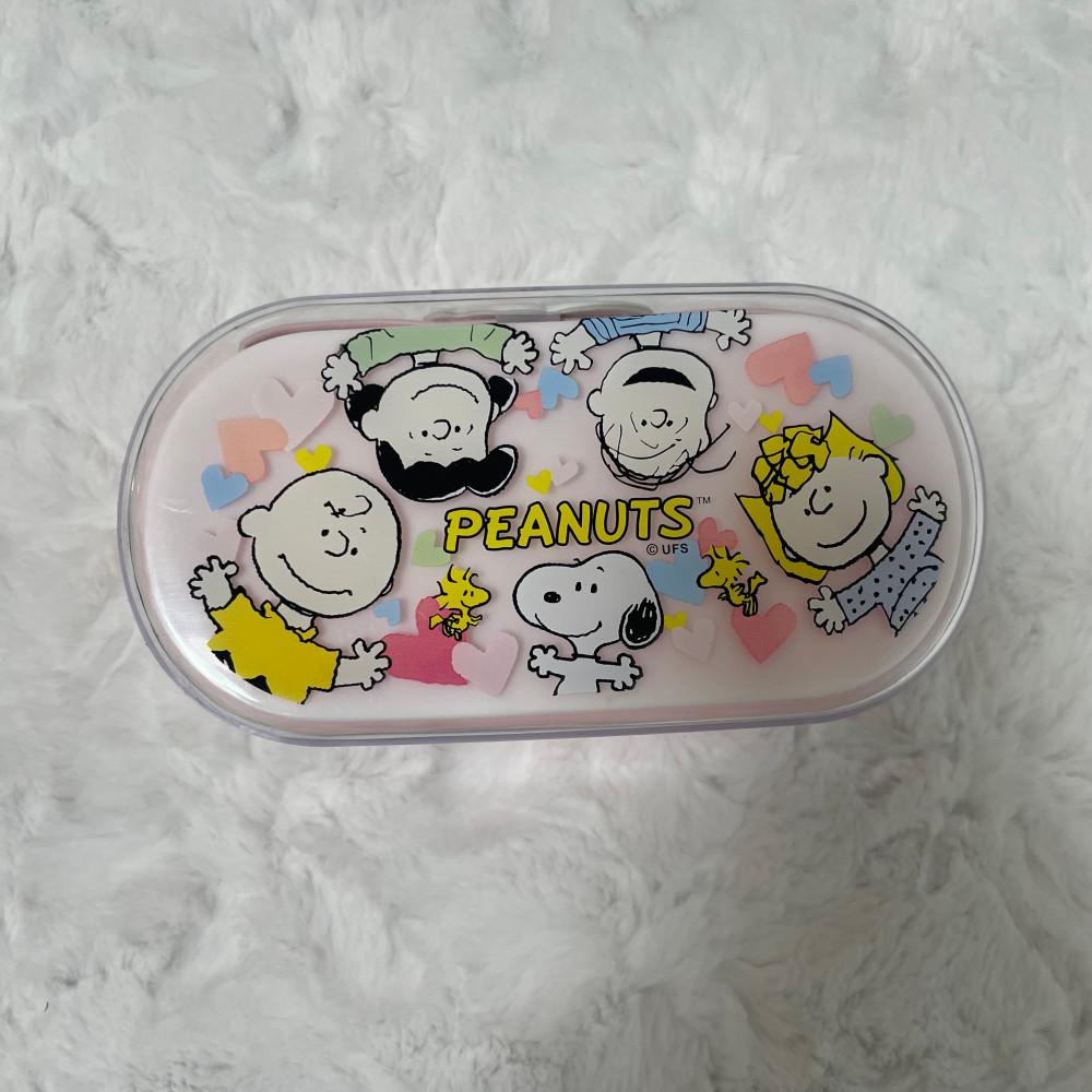 [빈티지] 스누피 도시락통