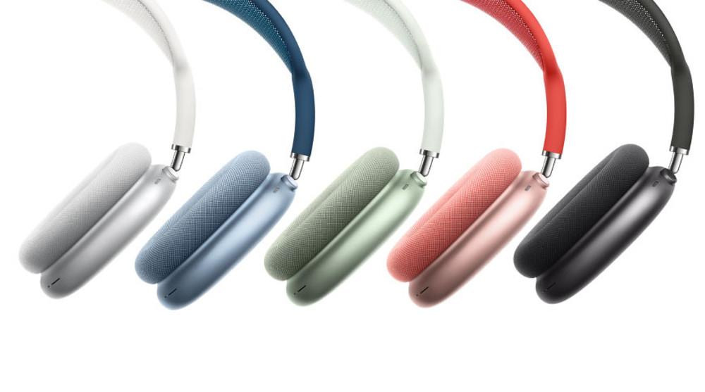 애플 에어팟 맥스 Airpods Max