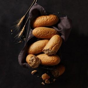 신라명과 오갓빵 호기빵 x3, [단일상품], [단일상품]