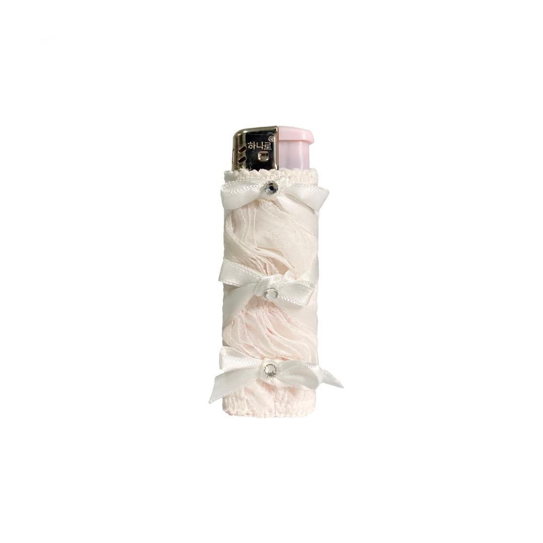 Baby harness lighter