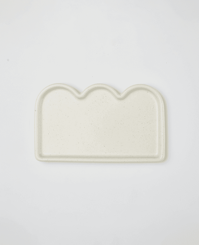 베터핑거 밀트레이 (화이트)