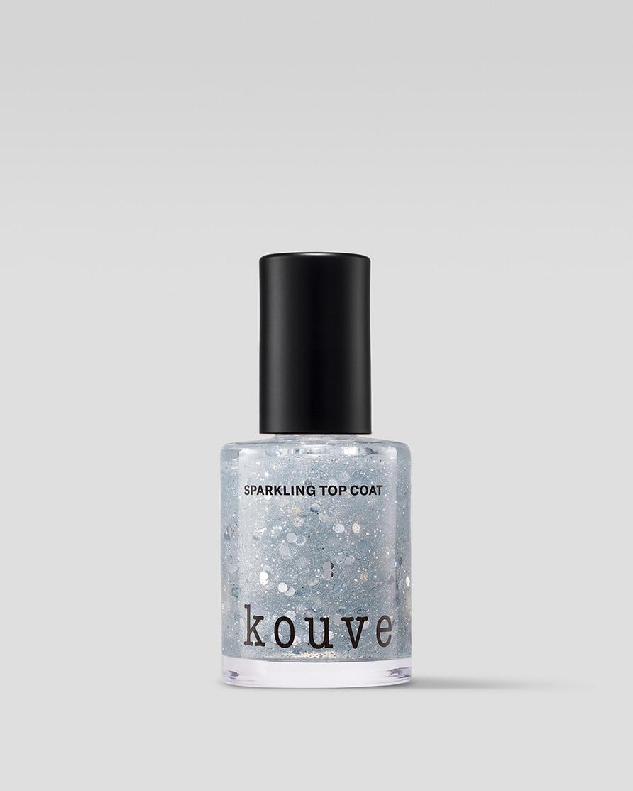 [폴리쉬] 실버 라이트