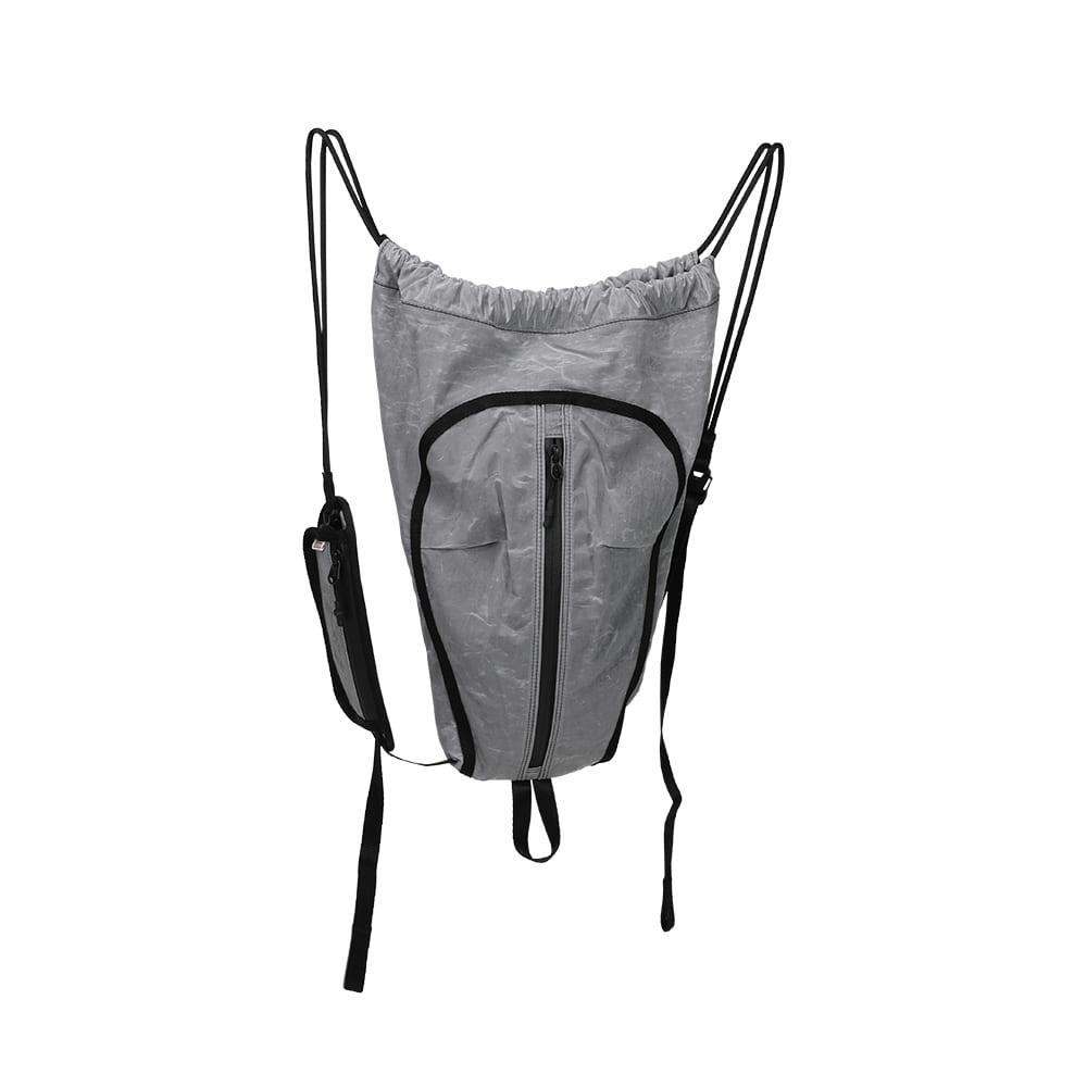 Sprinter 20 Dirty Wax Grey