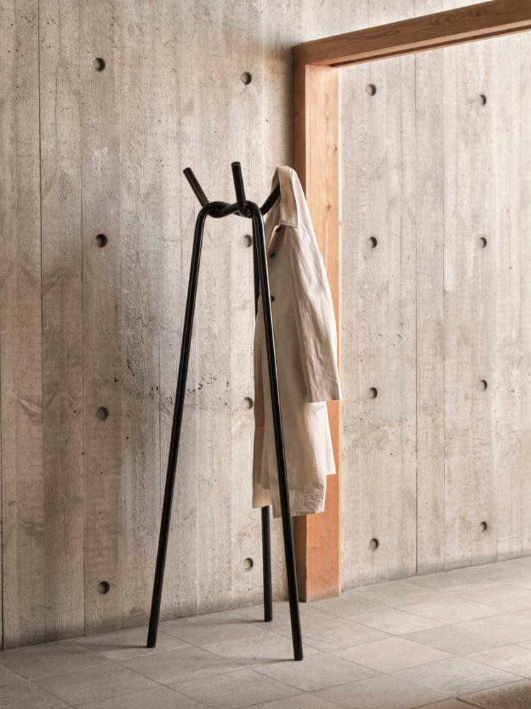 [HAY] Knit coat rack 니트 코트랙 행거 ( 4colors )