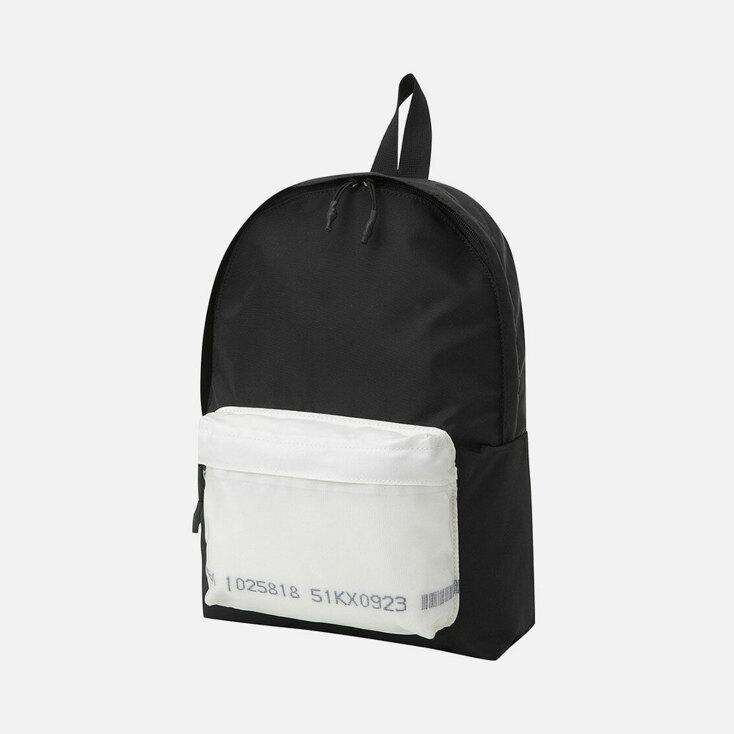 [RECODE] Airbag backpack (S) RYBAW21421BKX