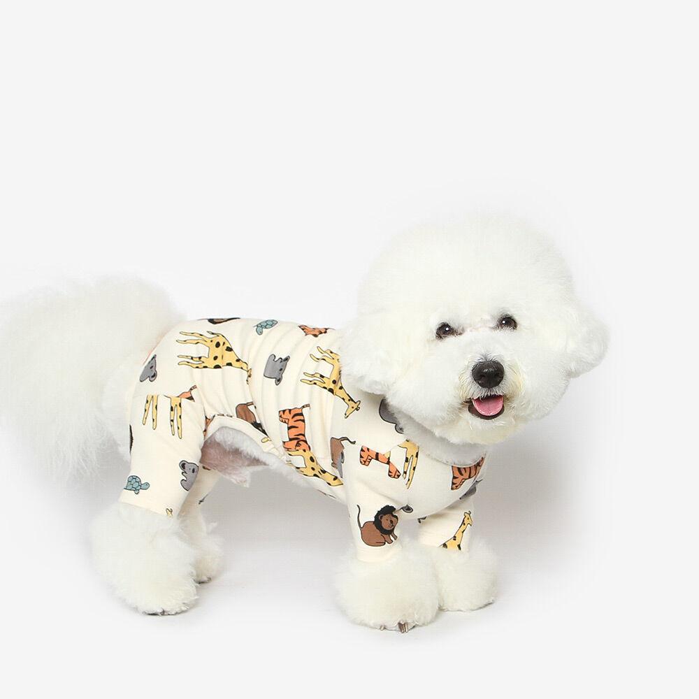 투스투스 동물의 숲 올인원