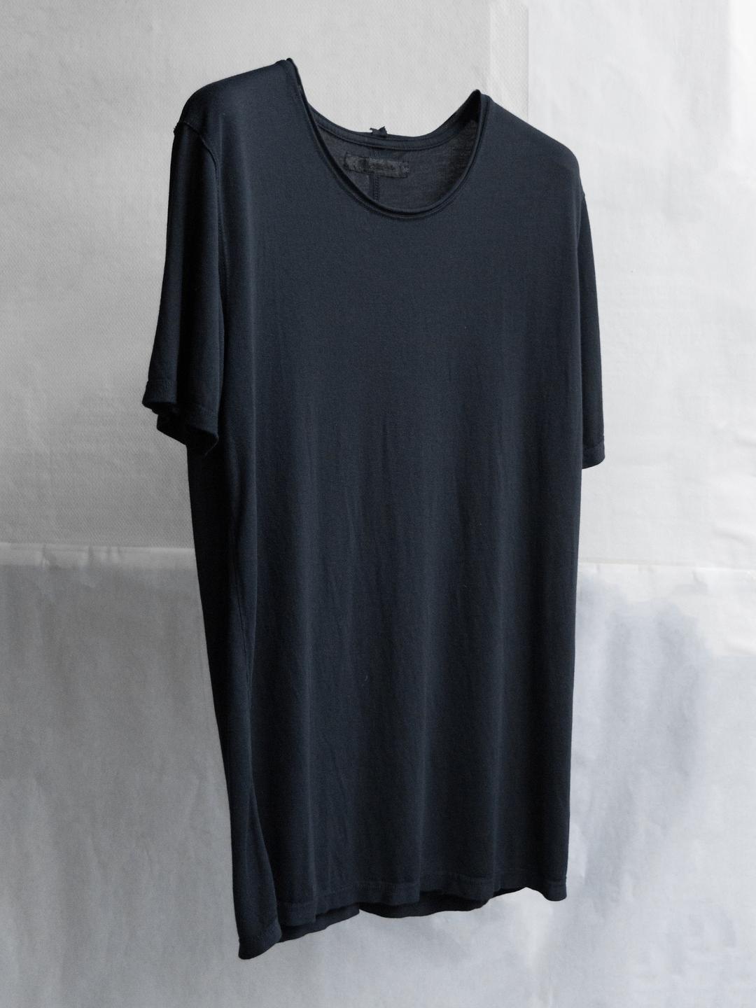 inner tee / black