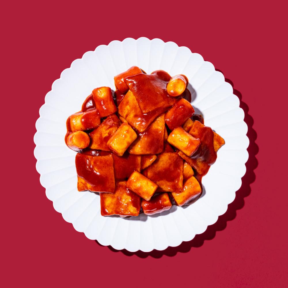 금미옥 쌀떡볶이(2봉)
