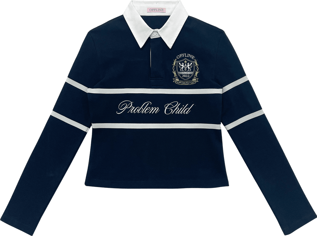 PROBLEM CHILD PK TOP
