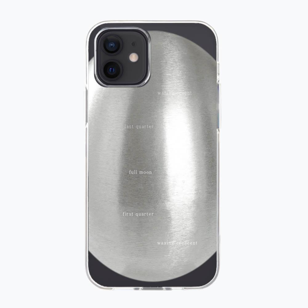 full moon jelly case