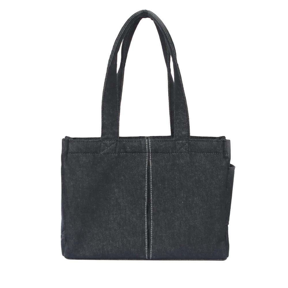 화도 넛지백 fadó Nudge Bag [흑청/L 16인치]