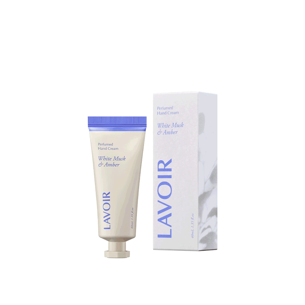 퍼퓸 핸드크림 40ML