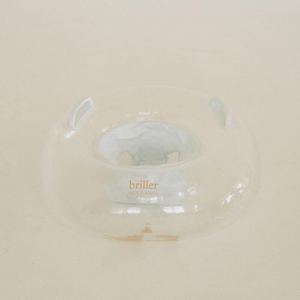 [B44] CLEAR BEAR FLOAT