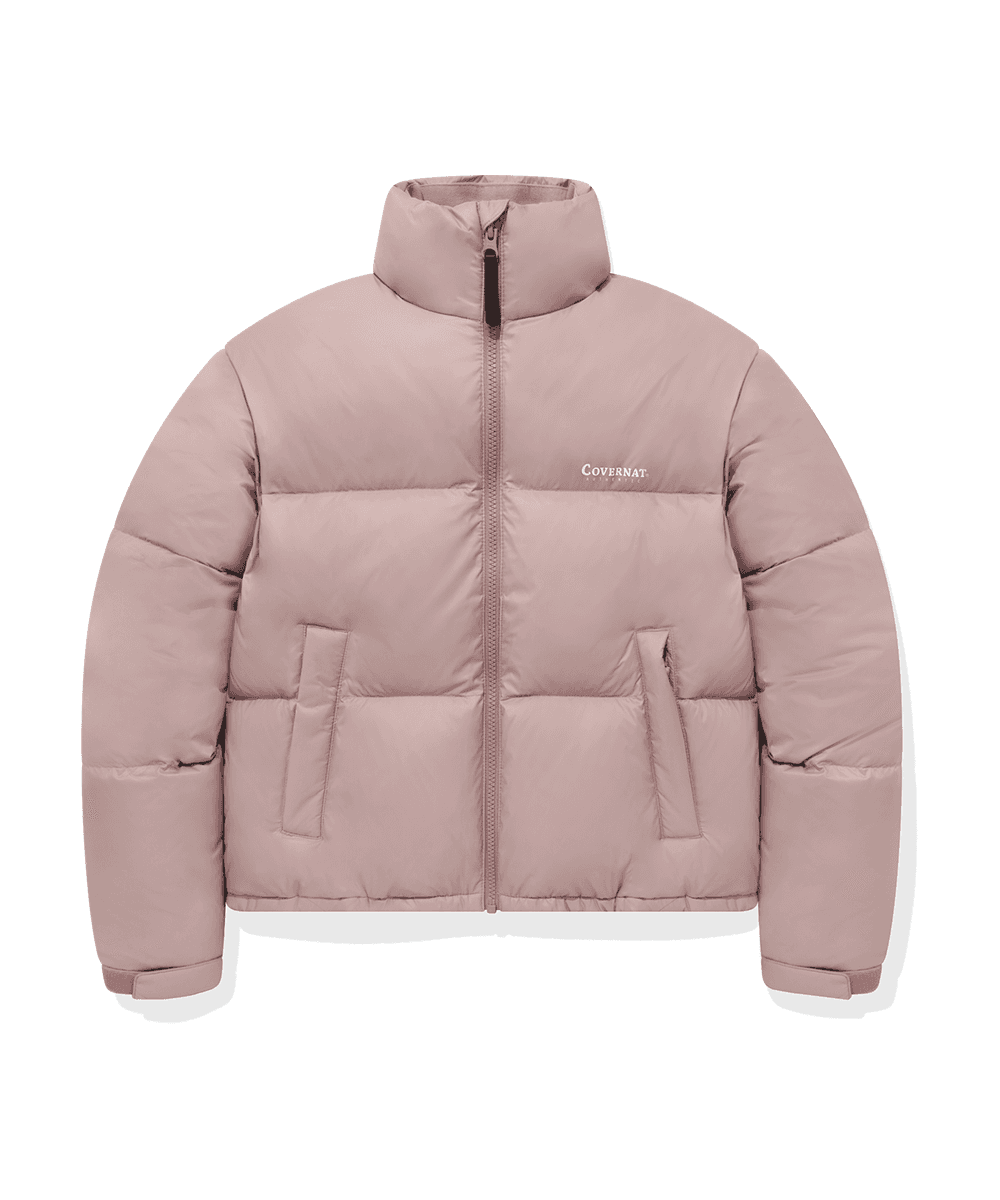 우먼 RDS 씨빅 숏 푸퍼 라벤더