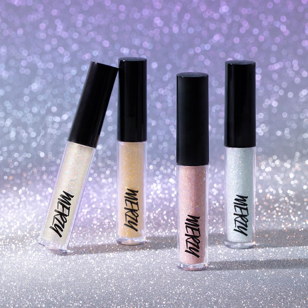 [머지][NEW 컬러] 퀵 픽싱 윈디 팝 아이 글리터 (1.9g, 4 color)