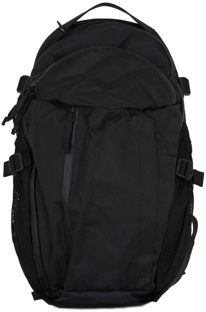 MOUNTAIN ROVER Tarsier Daypack 22 : BLACK EDITION - GRAY SHOP | 그레이샵