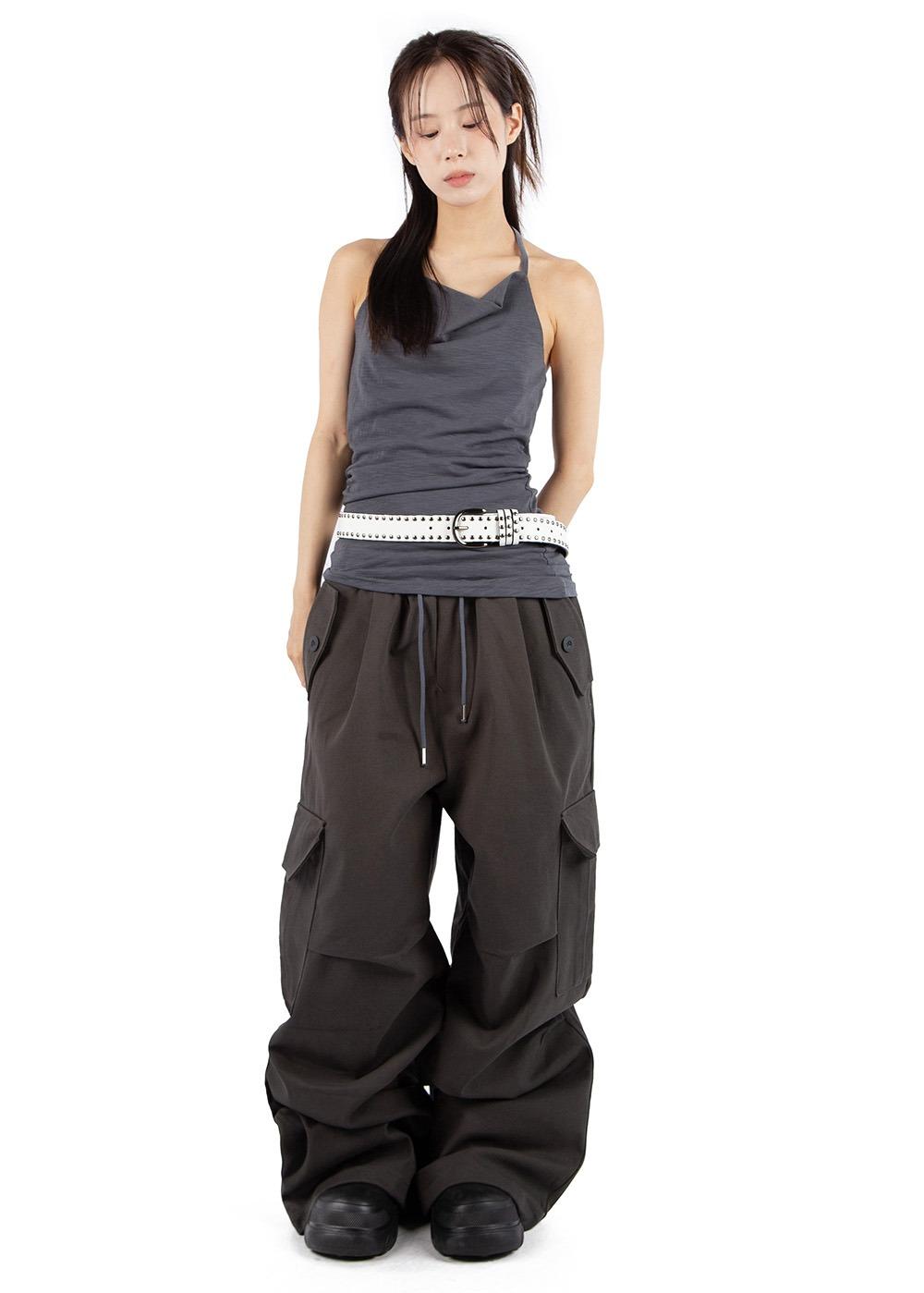 릿킴 WORK CARGO PANTS