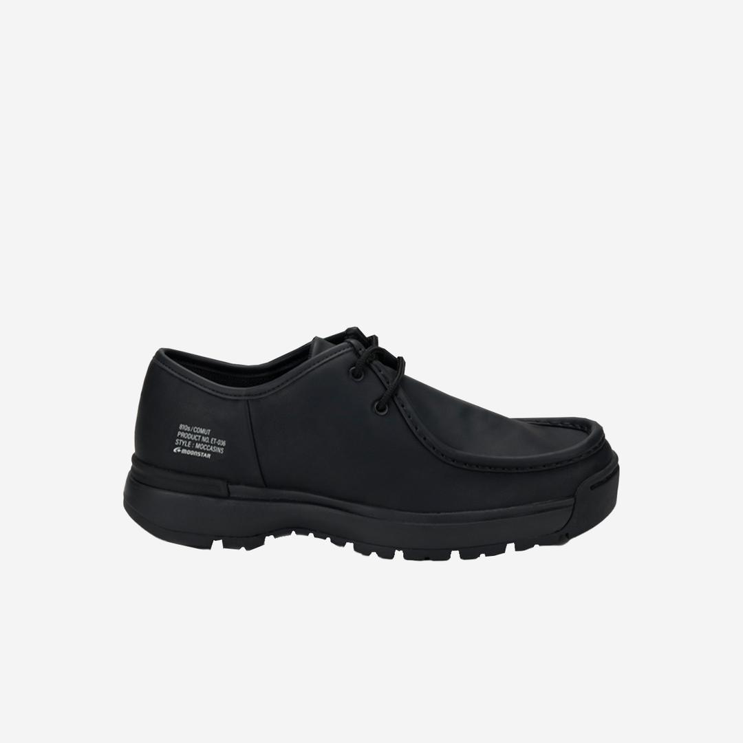 Moonstar 810s ET036 Comut Matte Black