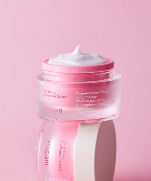 포어 베리 콜라겐올 크림 50ml
